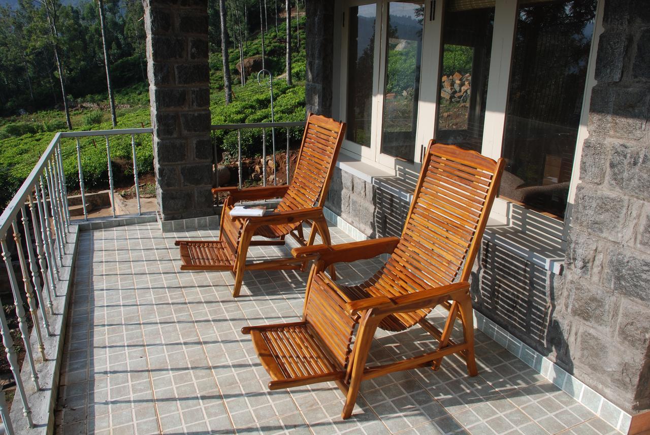 Relaxing 2 B/R Estate House, Deenaty, Tamil Nadu Coimbatore Luaran gambar