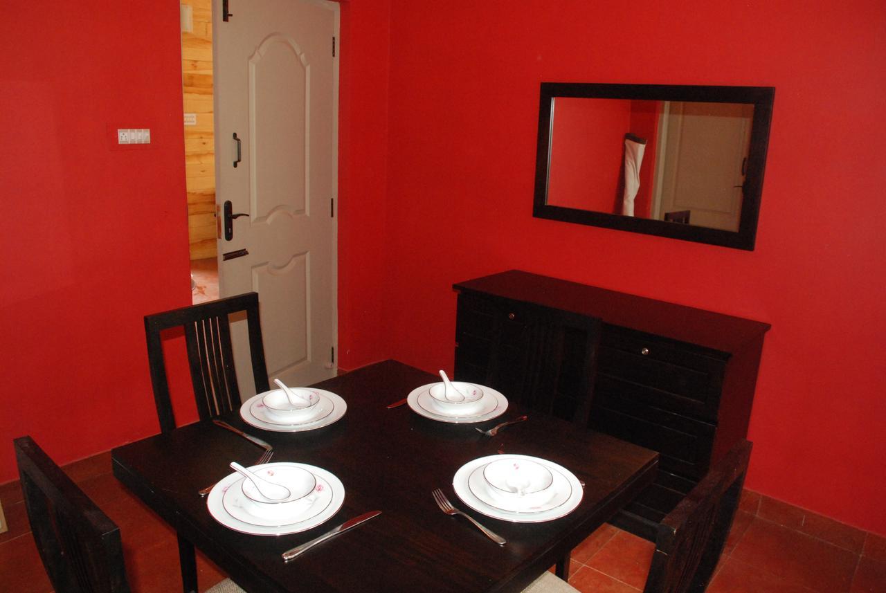 Relaxing 2 B/R Estate House, Deenaty, Tamil Nadu Coimbatore Luaran gambar