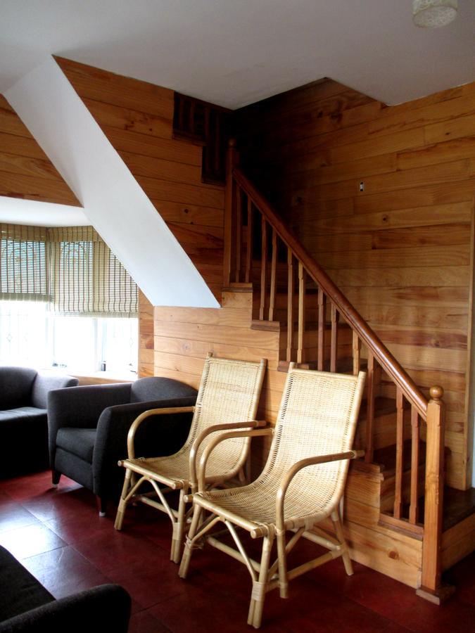 Relaxing 2 B/R Estate House, Deenaty, Tamil Nadu Coimbatore Luaran gambar
