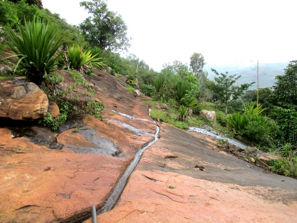 Relaxing 2 B/R Estate House, Deenaty, Tamil Nadu Coimbatore Luaran gambar