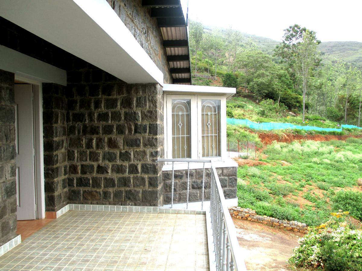 Relaxing 2 B/R Estate House, Deenaty, Tamil Nadu Coimbatore Luaran gambar