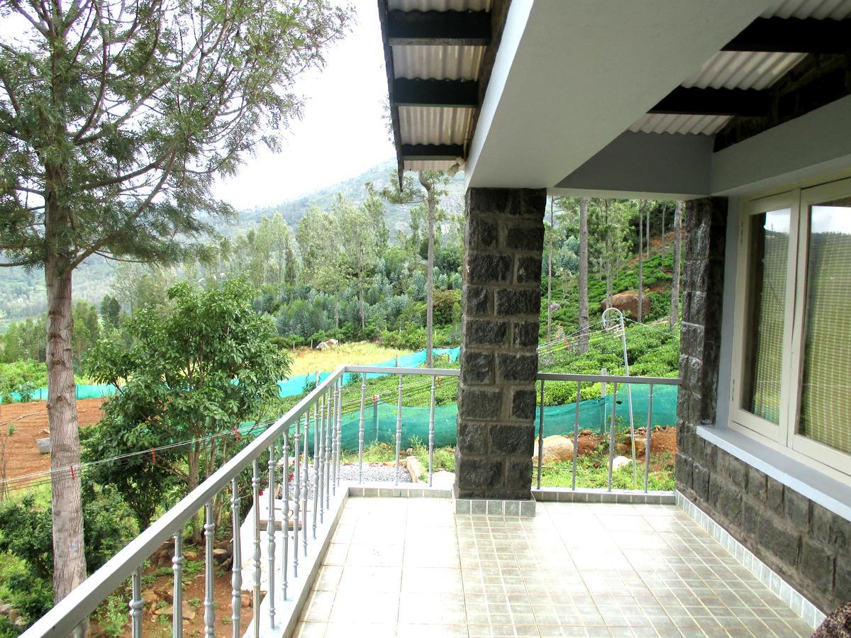 Relaxing 2 B/R Estate House, Deenaty, Tamil Nadu Coimbatore Luaran gambar