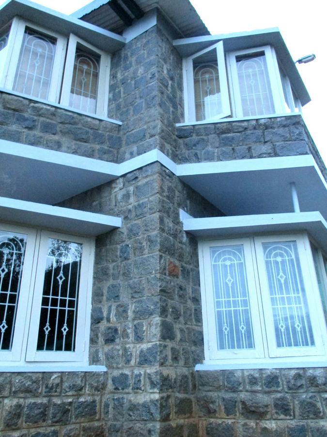 Relaxing 2 B/R Estate House, Deenaty, Tamil Nadu Coimbatore Luaran gambar