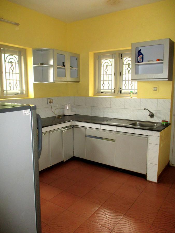 Relaxing 2 B/R Estate House, Deenaty, Tamil Nadu Coimbatore Luaran gambar