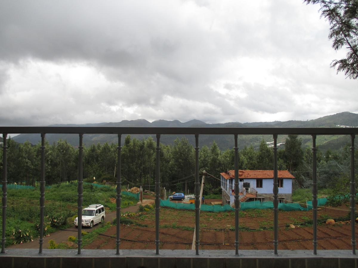 Relaxing 2 B/R Estate House, Deenaty, Tamil Nadu Coimbatore Luaran gambar